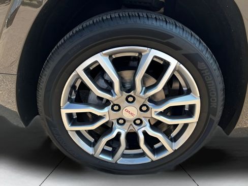 Used 2023 GMC Terrain Denali image 47