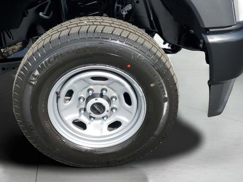 New 2026 Ford F350 XL w/ Snow Plow Prep Package image 13