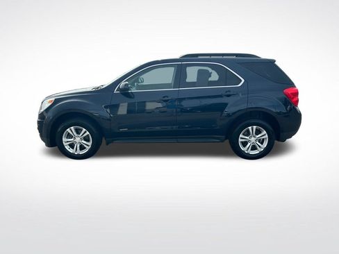 Used 2015 Chevrolet Equinox LT w/ Driver Convenience Package AWD/4WD image 2