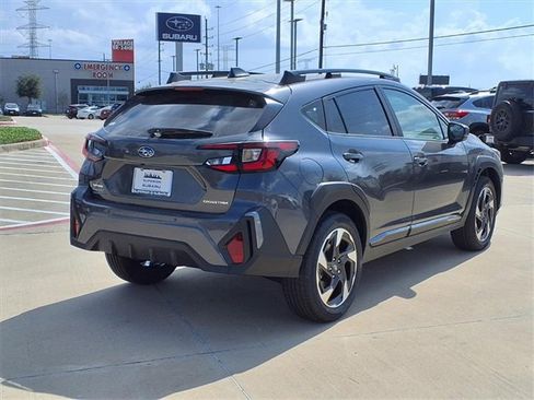 New 2025 Subaru Crosstrek 2.5i Limited w/ Crosstrek Mirror Package image 4