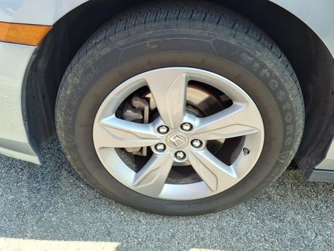 Used 2019 Honda Odyssey EX-L image 6