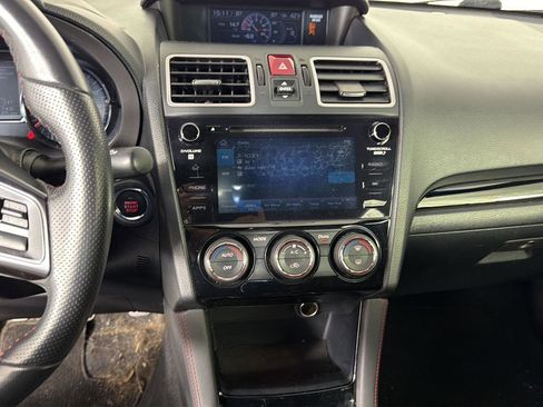 Used 2019 Subaru WRX STI AWD/4WD image 7