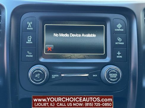 Used 2017 Jeep Cherokee Sport AWD/4WD image 39