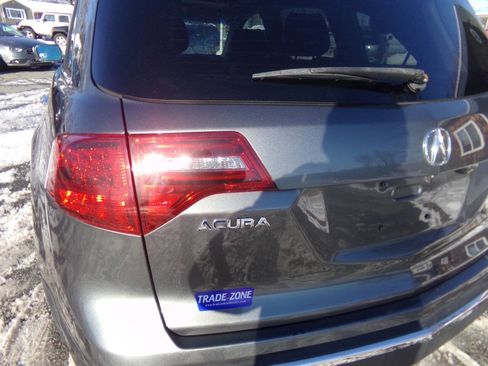 Used 2010 Acura MDX SH AWD w/Tech 4dr SUV w/Techno image 10