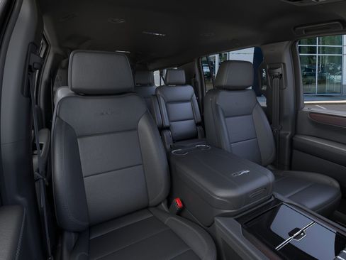 New 2026 GMC Yukon XL Denali image 18