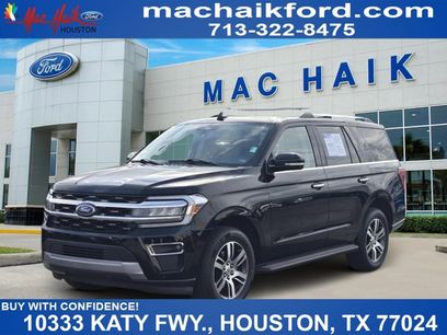 Certified 2024 Ford Expedition Limited