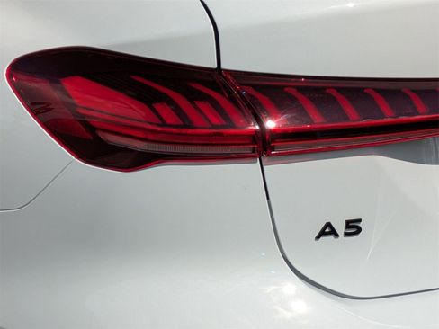 New 2025 Audi A5 2.0T Premium image 14