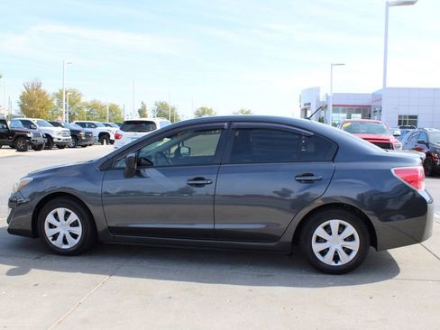 Used 2016 Subaru Impreza 2.0i image 4