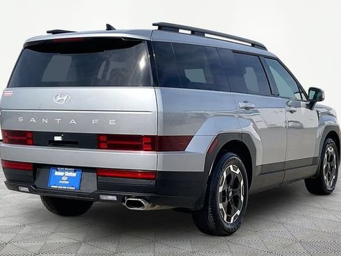 Certified 2026 Hyundai Santa Fe SEL FWD image 15