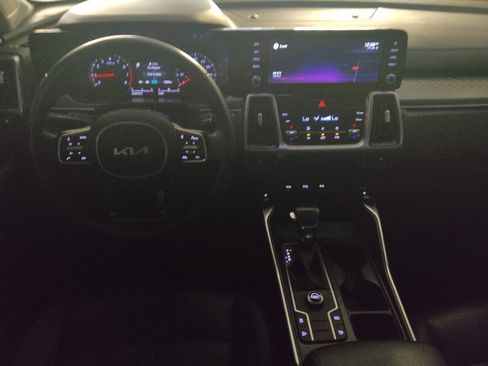 Used 2022 Kia Sorento S FWD image 22