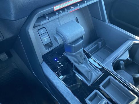 New 2026 Toyota Tundra SR image 19