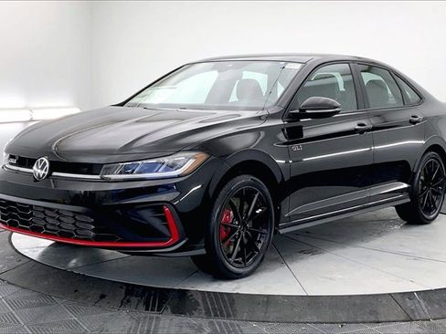 New 2026 Volkswagen Jetta GLI Autobahn image 2