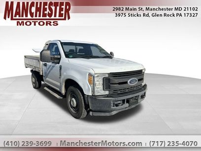 Used 2017 Ford F250 XL