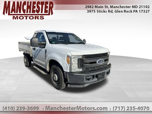 Used 2017 Ford F250 XL image 1