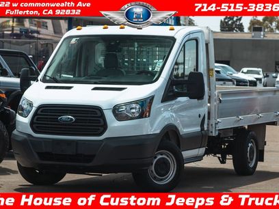 Used 2018 Ford Transit 250 138