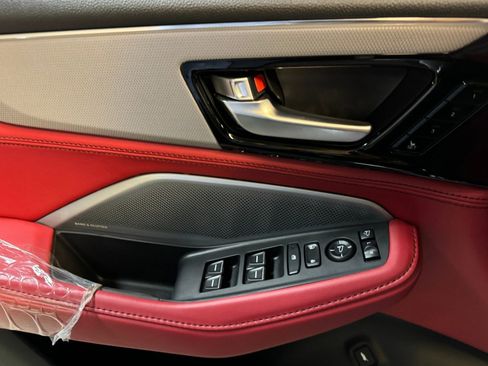 New 2025 Acura MDX A-Spec image 35