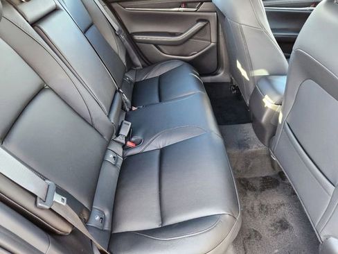 Used 2025 MAZDA MAZDA3 s Sport image 18