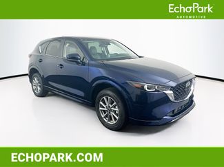 Used 2025 MAZDA CX-5 AWD 2.5 S w/ Select Package video 1