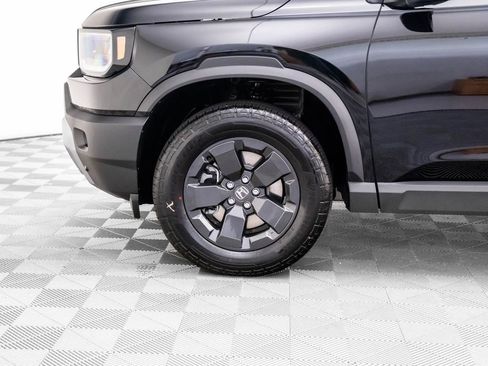 Certified 2026 Honda Passport RTL image 33