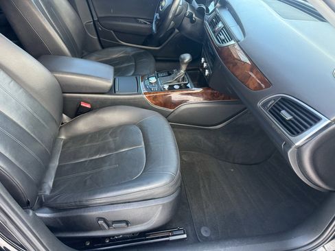 Used 2014 Audi A6 2.0T Premium image 24