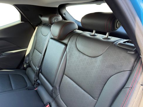 New 2027 Chevrolet Bolt RS image 16