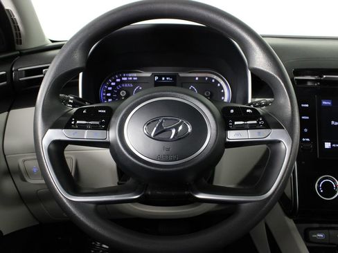 Certified 2022 Hyundai Tucson SEL image 25
