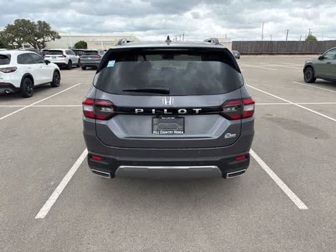 Used 2026 Honda Pilot EX-L image 4