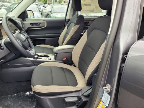 New 2025 Ford Bronco Sport Big Bend image 35