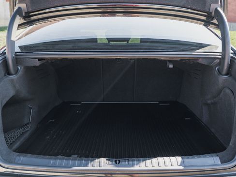 Used 2023 Audi A6 Premium Plus w/ Premium Plus Package image 28