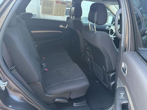 Used 2020 Dodge Durango SXT RWD image 13