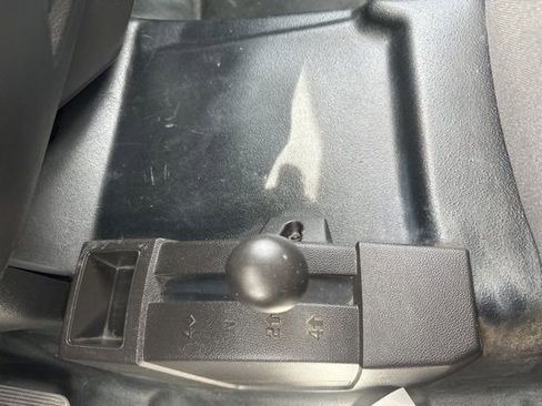 Used 2017 Chevrolet Silverado 3500 W/T w/ Snow Plow Prep Package image 17