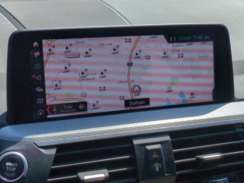 Used 2019 BMW X3 xDrive30i w/ M Sport Package 2 image 22