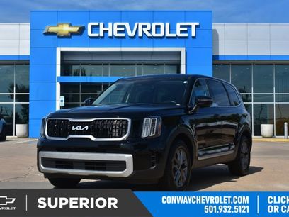 Used 2024 Kia Telluride LX