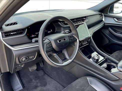 Used 2024 Jeep Grand Cherokee Altitude AWD/4WD image 14