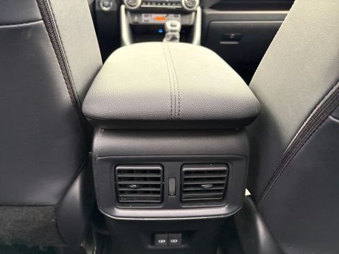 Used 2024 Toyota RAV4 Limited w/ Advanced Technology Package AWD/4WD image 20