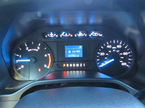 Used 2017 Ford F250 XL w/ STX Appearance Package AWD/4WD image 15