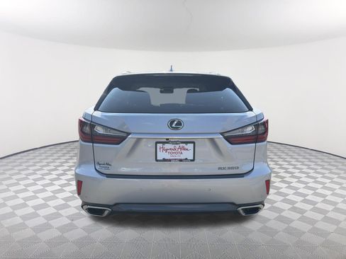 Used 2017 Lexus RX 350 FWD w/ Premium Package image 16