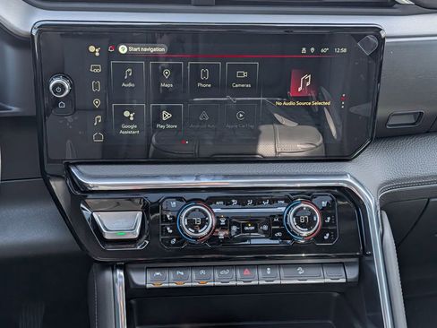 New 2026 GMC Sierra 1500 Denali AWD/4WD image 10