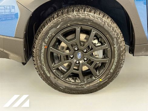 New 2026 Subaru Crosstrek 2.5i Wilderness AWD/4WD image 33