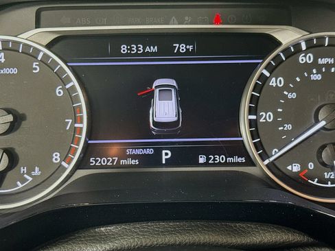 Used 2024 Nissan Pathfinder SV FWD image 17