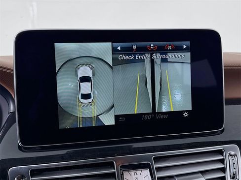 Used 2018 Mercedes-Benz CLS 550 4MATIC w/ Premium 2 Package image 42