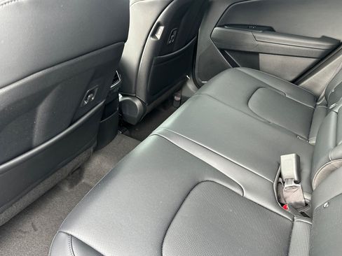 New 2026 Kia Sportage EX AWD/4WD image 13
