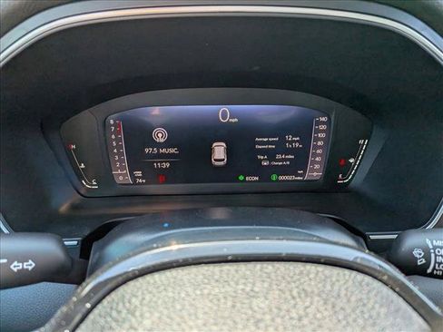 New 2026 Honda Pilot EX-L image 11