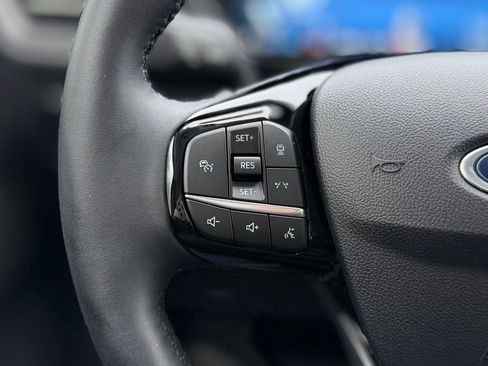 Certified 2023 Ford Escape Active w/ Tech Pack #2 image 6