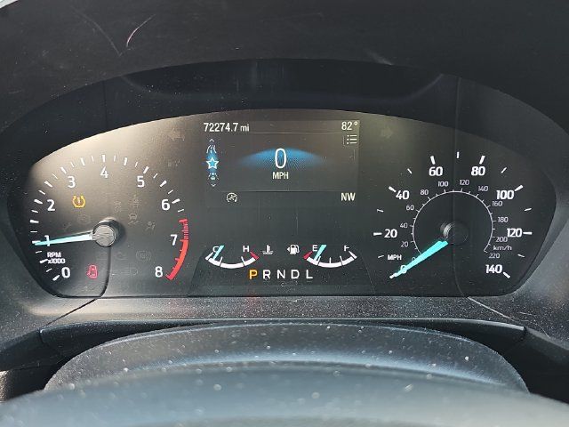 Used 2020 Ford Escape SEL FWD image 15