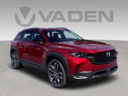 Used 2024 MAZDA CX-50 AWD 2.5 S w/ Premium Plus Pkg