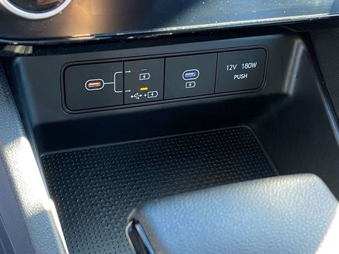 New 2026 Hyundai Santa Cruz SEL AWD/4WD image 18
