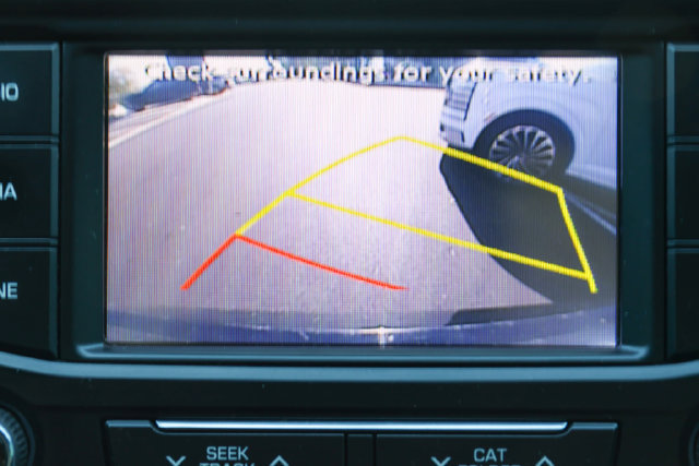 Used 2015 Hyundai Sonata Sport 2.0T FWD image 28