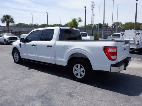 Used 2021 Ford F150 XL w/ Equipment Group 101A High RWD image 3