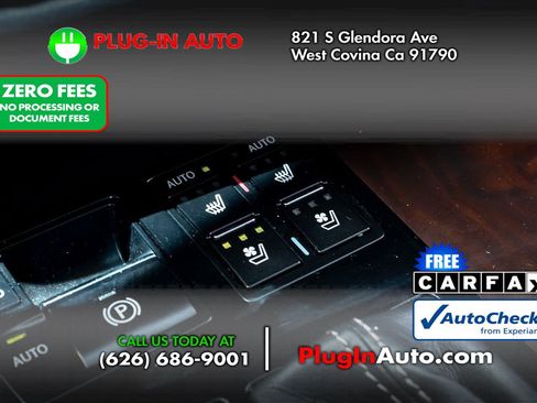 Used 2016 Lexus RX 350 AWD w/ Premium Package image 25